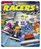 Lego Racers Lego Racers