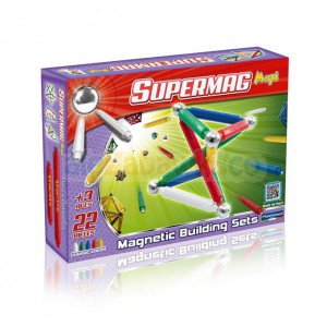 Supermag Maxi Classic 22 el.