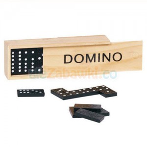 Drewniane domino, Goki 15449