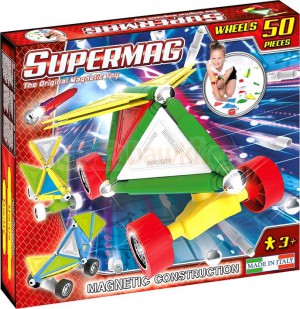 Supermag Tags Wheels 50