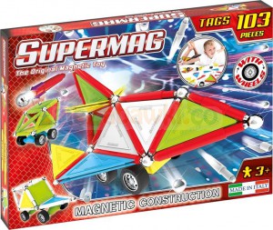 Supermag Tags Wheels 103