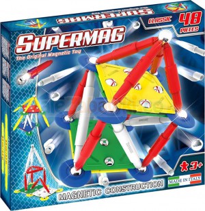 Supermag Classic Primary 48