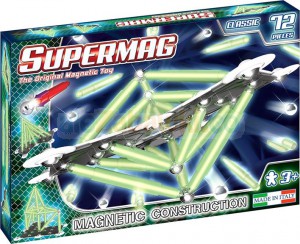 Supermag Classic Glow 72