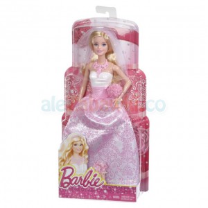 Barbie Panna Młoda