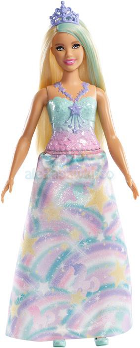 Barbie Dreamtopia Lalka Księżniczka