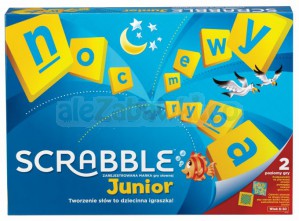 Ga Scrabble Junior