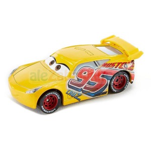 Cars 3 - Autko Rust-Eze Cruz Ramirez FGD72, 3+, Mattel