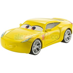 Mattel CARS 3 Cruz Ramirez Die-Cast Vehicle DXV29/DXV33