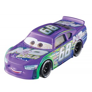 Mattel CARS 3 Cars Parker Brakeston Die-Cast Vehicle DXV29/DXV50