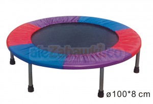 Trampolina