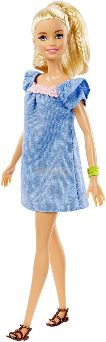 barbie fashionista 99