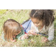 Dzieci Nins, 36m+, Grapat