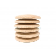 Dyski - 6 szt., 12m+, gra heurystyczna, Grapat