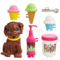 Barbie - Skipper z pieskiem FHP62, 3+, Mattel