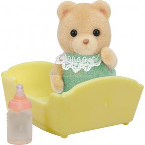 Sylvanian Families Dziecko misiów