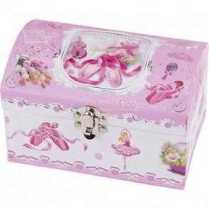 Pozytywka z baletnicą, Goki 15518