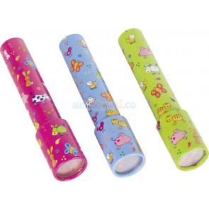 Kalejdoskop zwierzątka, Goki 60856