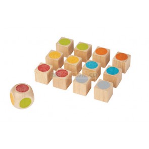 Dopasuj obrazki, Plan Toys PLTO-4128