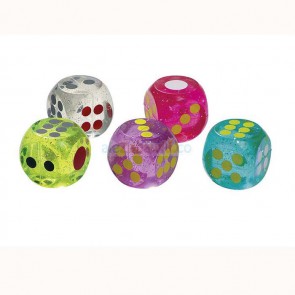 Kauczukowa kostka, Goki