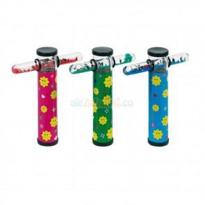 Kalejdoskop z magiczną rurą, Goki-15521