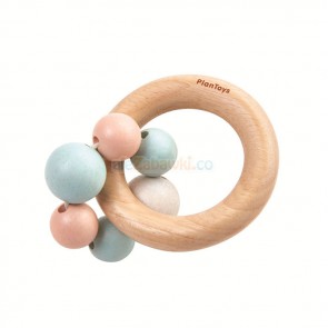 Grzechotka koraliki, Plan Toys 5262