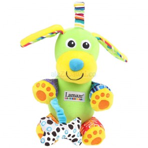 Zawieszka Szczeniaczek, 0+, Lamaze