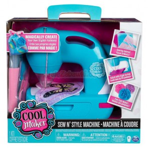 Cool Maker Maszyna do szycia