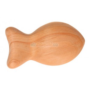 Grzechotka rybka, 0+, Grimm's