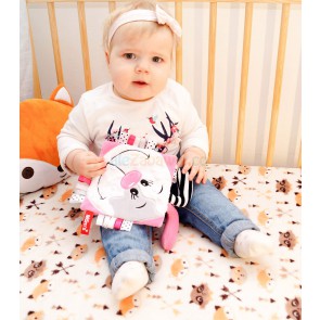 Szeleścik Pinky, 0+, Mom's Care