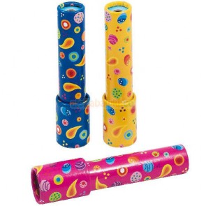 Kalejdoskop kolorowy, Goki 60857