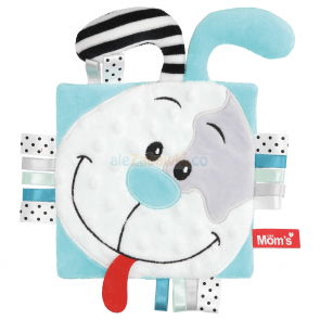 Szeleścik Minty, 0+, Mom's Care