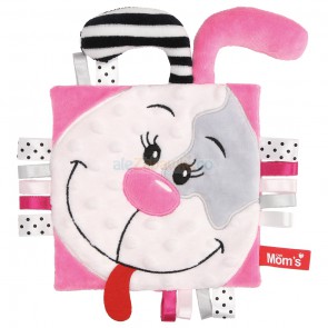 Szeleścik Pinky, 0+, Mom's Care