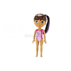 Fisher Price Kąpielowa Dora