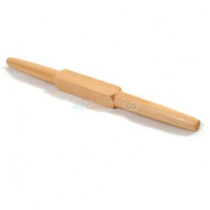 Pojedyncze wrzeciono - pomoce Montessori