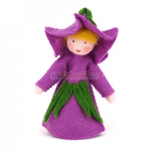 Lalka - Purpurowy poranek, 7-8cm, 3+, Ambrosius