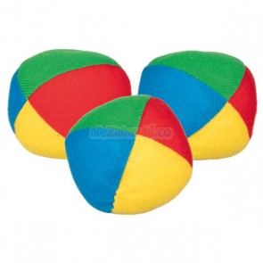 Piłka do żonglowania, 3+, Goki