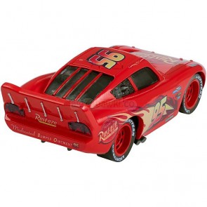 Mattel CARS 3 Lightning McQueen Vehicle, DXV29/DXV32
