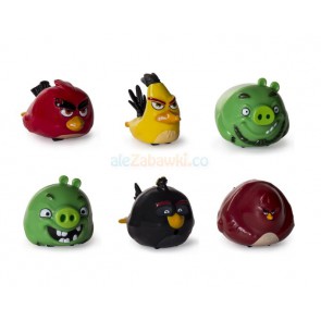 Angry Birds Szybka Strzała