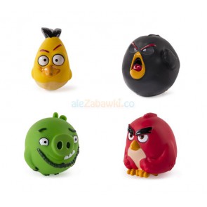 Angry Birds Vinyl - Vinylowe Figurki Kolekcjonerskie