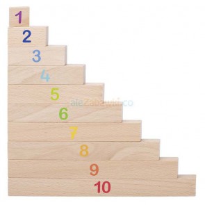 Nauka liczenia pomoc edukacyjna, Goki-58535