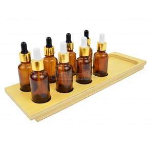 Butelki smakowe, 3+, GoMontessori