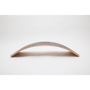 Wobbel Starter | filc Baby Mouse, 0+,  deska balansująca