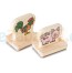 Moje pierwsze stempelki, zwierzęta w gospodarstwie, 3+, Melissa&Doug - Sklep www.aleZabawki.co
