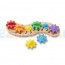 Gąsienica Koła Zębate, 18m+, Melissa&Doug - Sklep www.aleZabawki.co