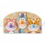 Jumbo Drewniana puzzle z uchwytami - Farma, 12m+, Melissa&Doug - Sklep www.aleZabawki.co