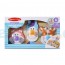 Jumbo Drewniana puzzle z uchwytami - Farma, 12m+, Melissa&Doug - Sklep www.aleZabawki.co