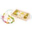Drewniane kwiatki do nawlekania, 4+, Melissa&Doug - Sklep www.aleZabawki.co