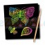 Książeczka wydrapywanka, 4+, Melissa&Doug - Sklep www.aleZabawki.co