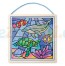 Ocean - Witraż, 5+, Melissa&Doug - Sklep www.aleZabawki.co