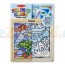 Ocean - Witraż, 5+, Melissa&Doug - Sklep www.aleZabawki.co